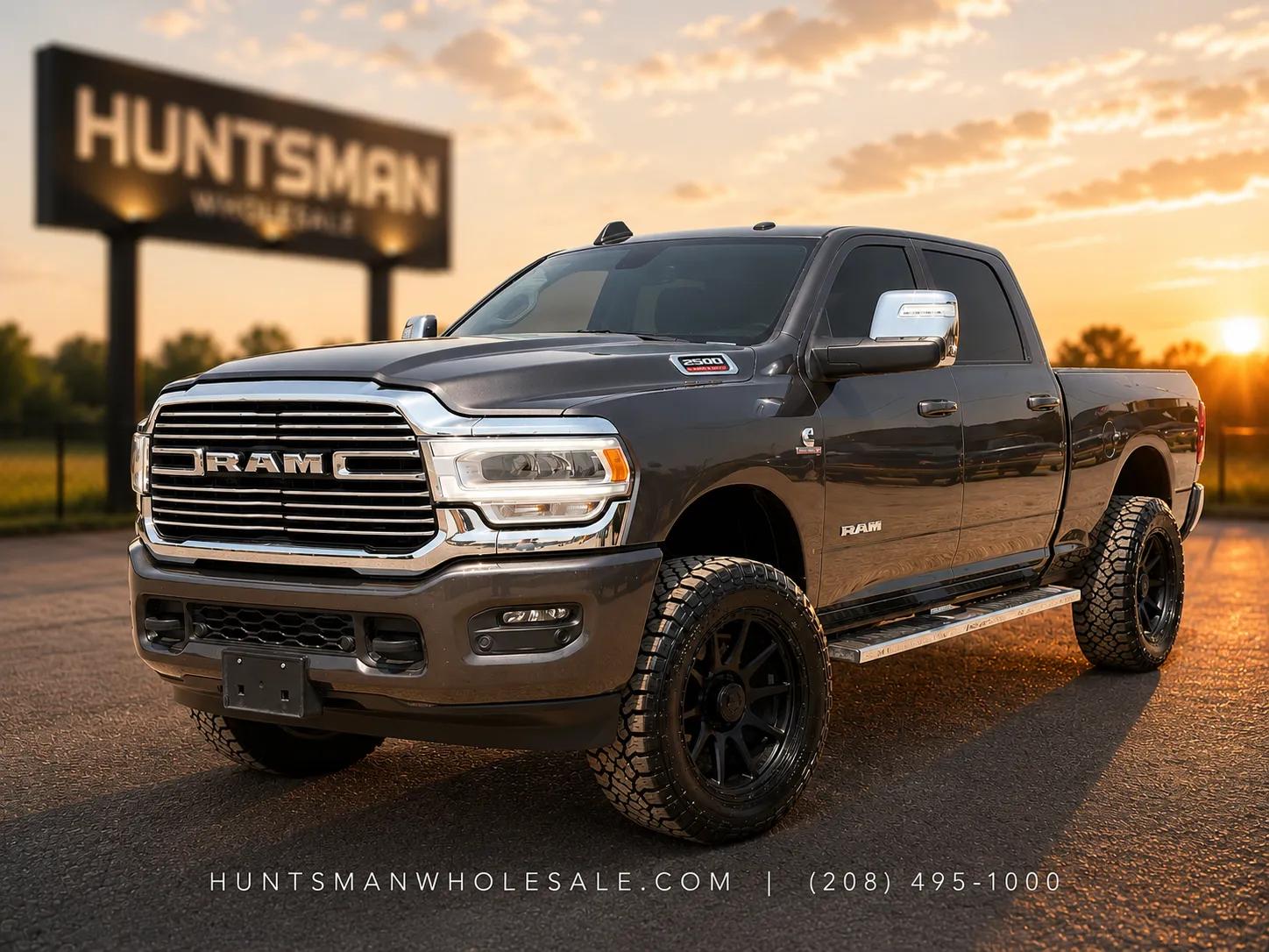 ram ram 2500 pickup 2024 3C6UR5FL6RG366762 image ram ram 2500 pickup 2024 3C6UR5FL6RG366762 image